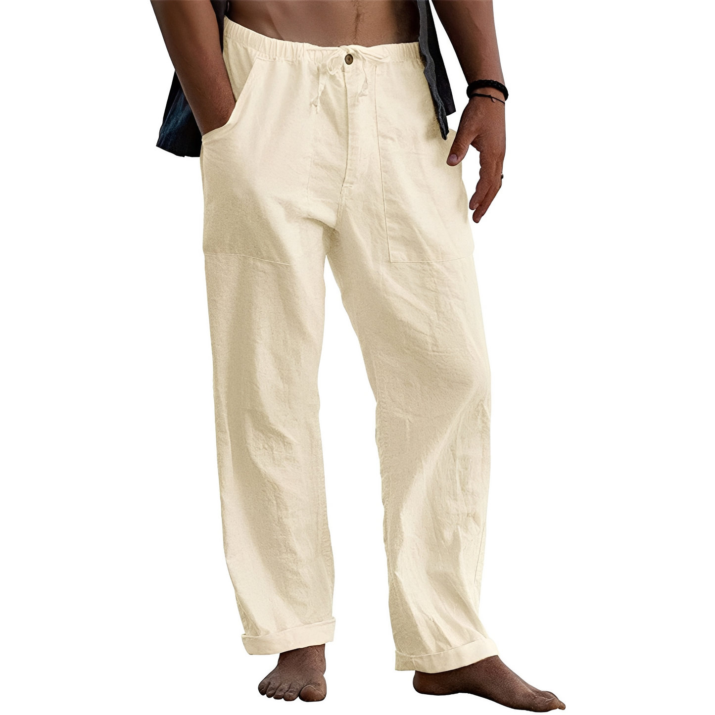 Stephen - Men's Pants - Perfect for Sunny Days