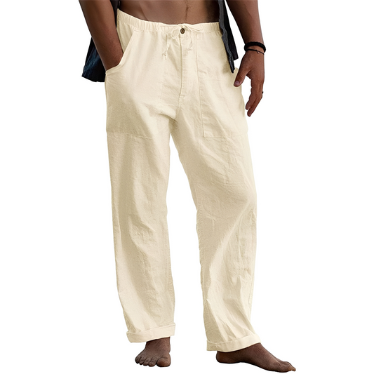 Stephen - Men's Pants - Perfect for Sunny Days