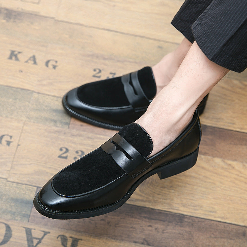 Theo - Chic Versatile Loafers