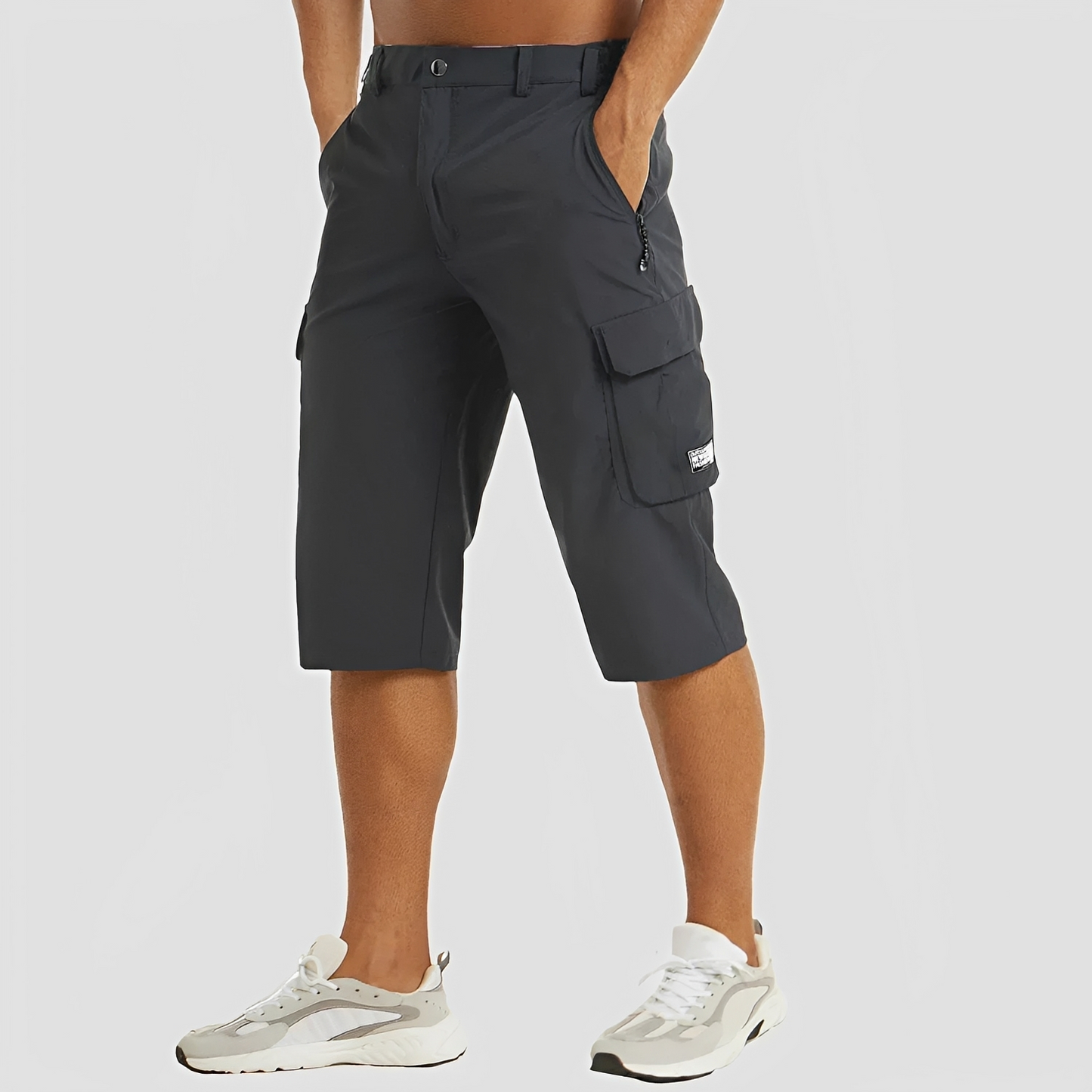 Keinny – Men's shorts – a relaxed style for every day