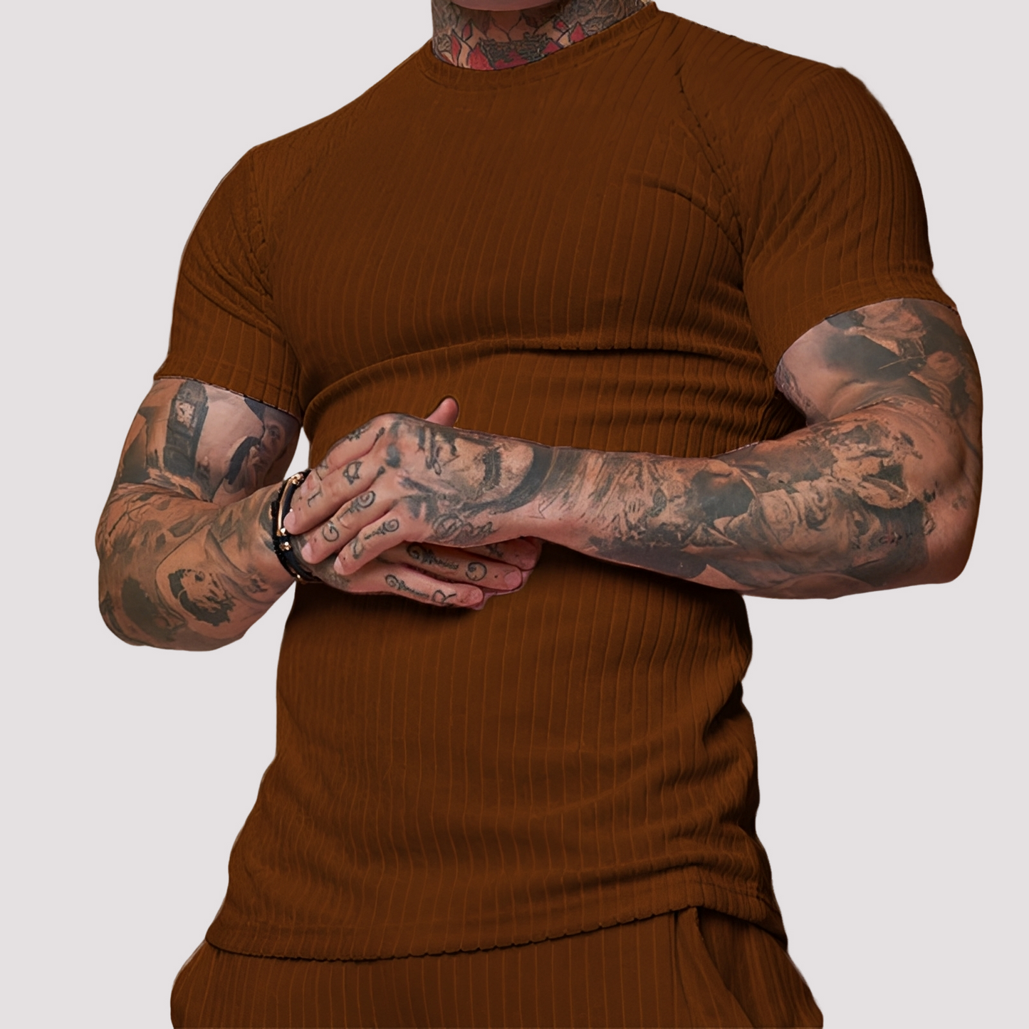 Jack - Slim-fit Elastic T-shirts
