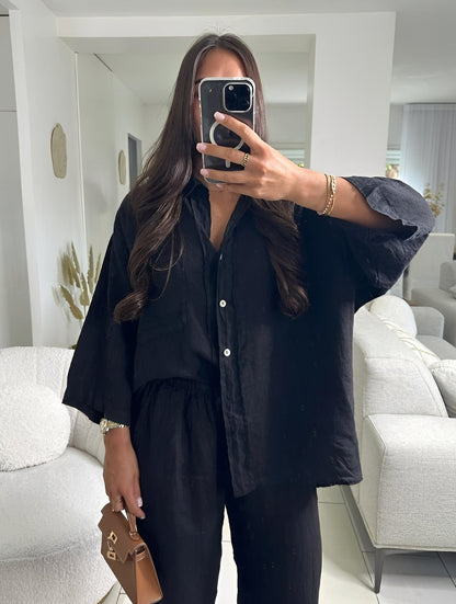 Jasmin - Laid-Back Casual Set