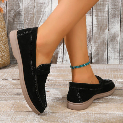 Rory - Stylish Casual Loafers