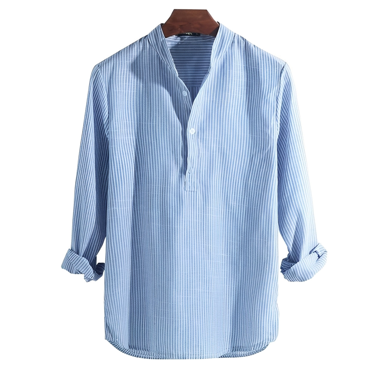 Jolwin - Contemporary and chic casual shirt