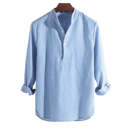 Jolwin - Contemporary and chic casual shirt