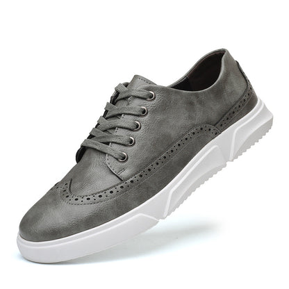 Kurtis - Timeless and Elegant Footwear