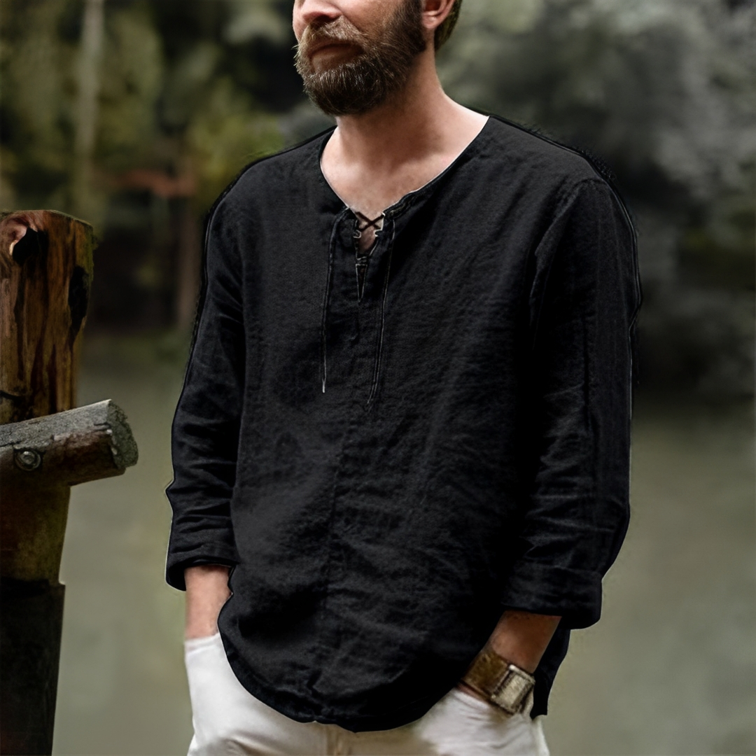 Jake - Men's shirts - perfect for sunny days