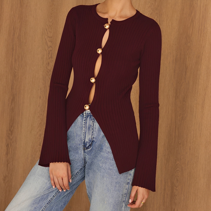 Marielle - Stylish and Comfortable Top