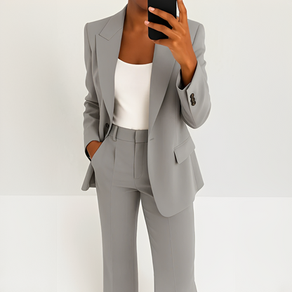 Brenda - Chic suit