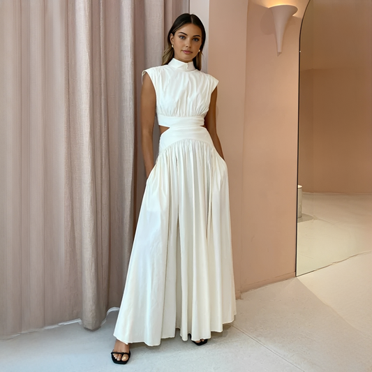 Berley - Elegant Long Dress
