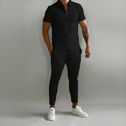 Junton - Fashionable men's summer attire