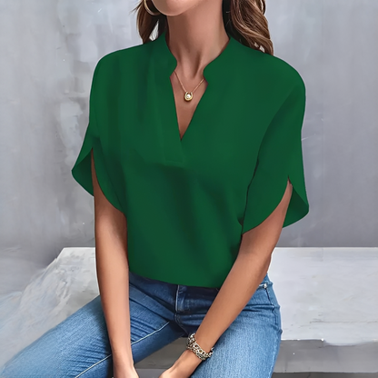 Freya - Women's blouse - ideal for sunny days