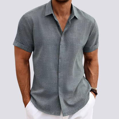 Jamie – Men's shirt – Casual and comfy