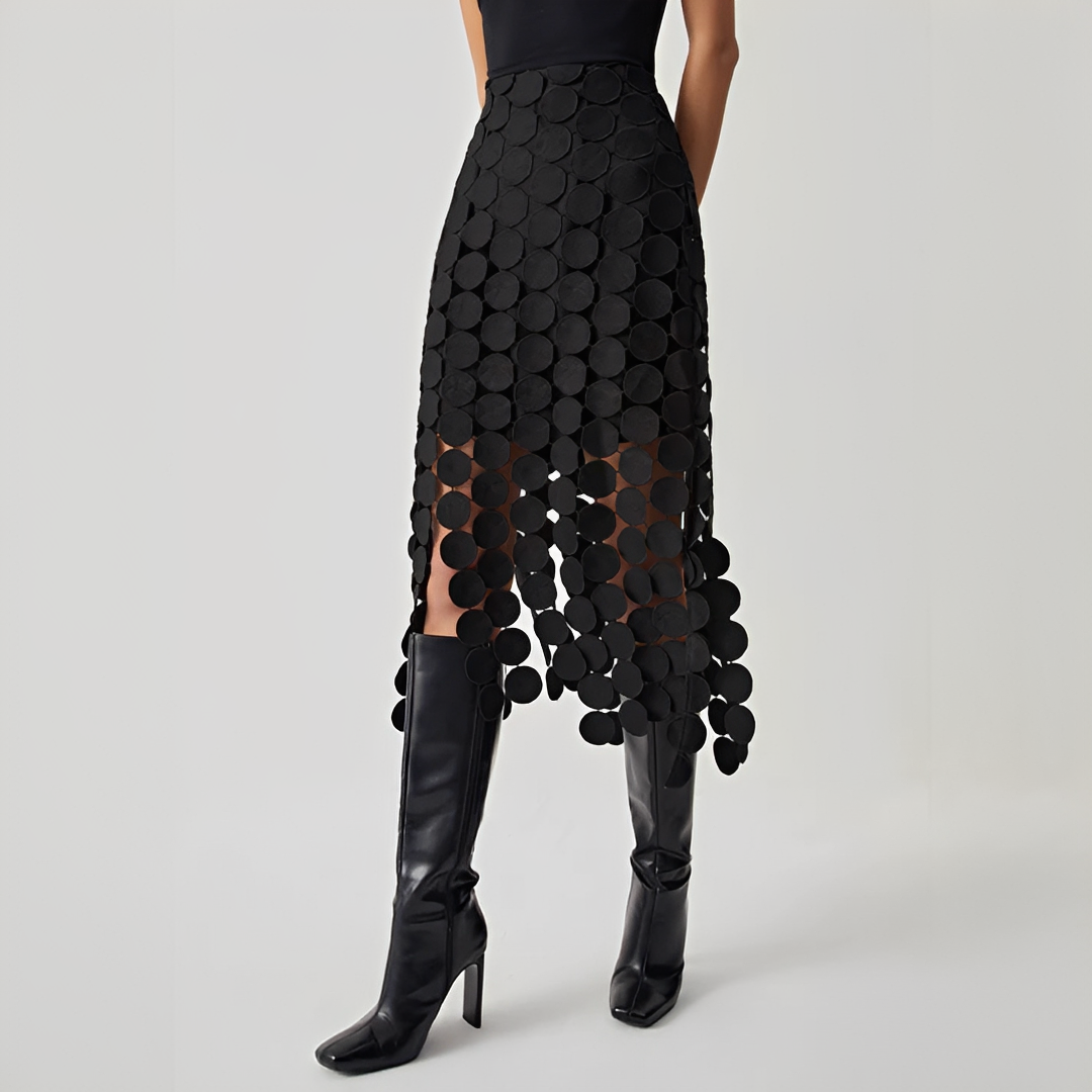 Martha - Chic and contemporary skirt
