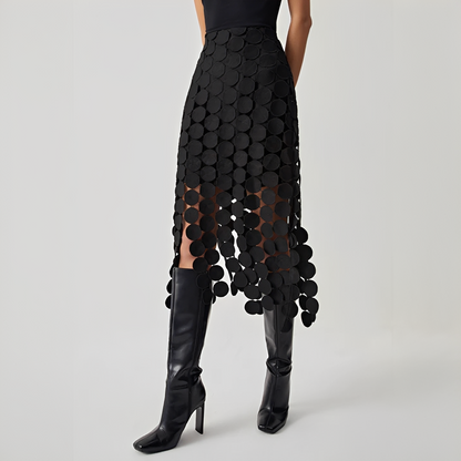 Martha - Chic and contemporary skirt