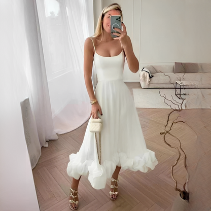 Francine - Stylish and Graceful Women's Dress