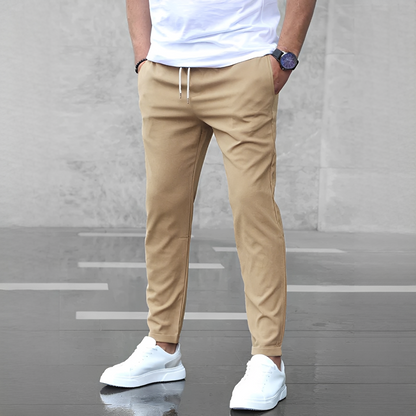 Klent - Men's Stretchy and Comfy Pants