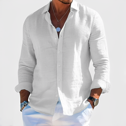 Jayrold – Men's Shirts – perfect for warm days