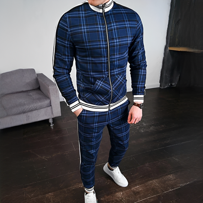 Neil - Stylish men's two-piece suit