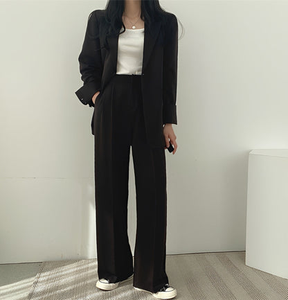Camilla - Contemporary Everyday Suit