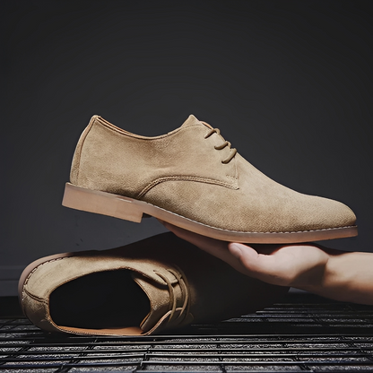 Dwayne - Men's Vintage Shoes