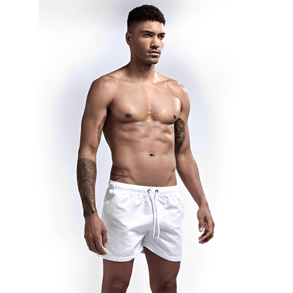 Fritzneil - Men's comfy swim shorts