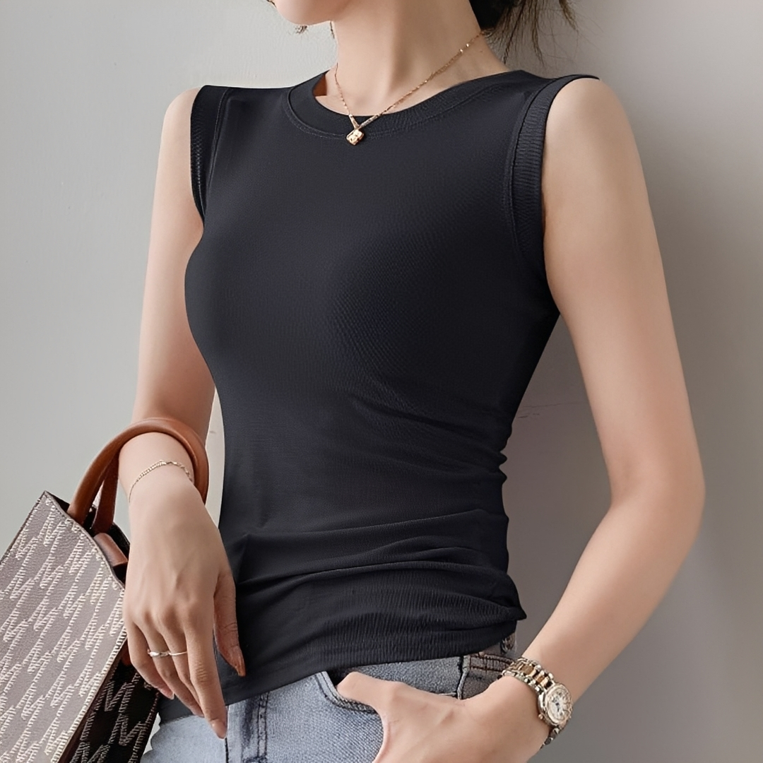 Jaydiah - Cozy Tank Top