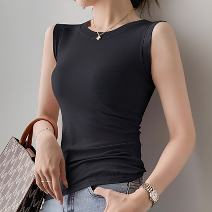 Jaydiah - Cozy Tank Top