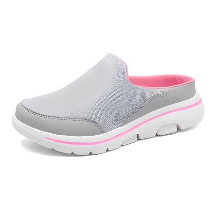 Jamie - Women's Sandals - Comfortable and Cozy