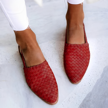 Dana - Classic Sandals