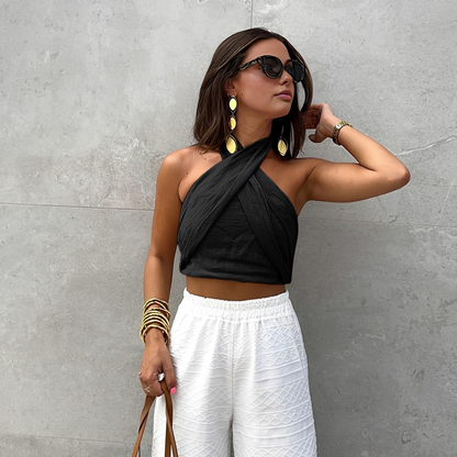 Elsa - Fashionable and chic tops