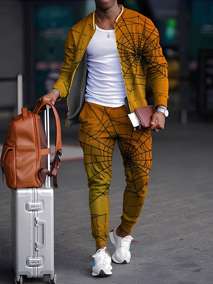 Franklin - Men's stylish jogging set