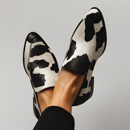 Mirasol - Trendy and Contemporary Footwear
