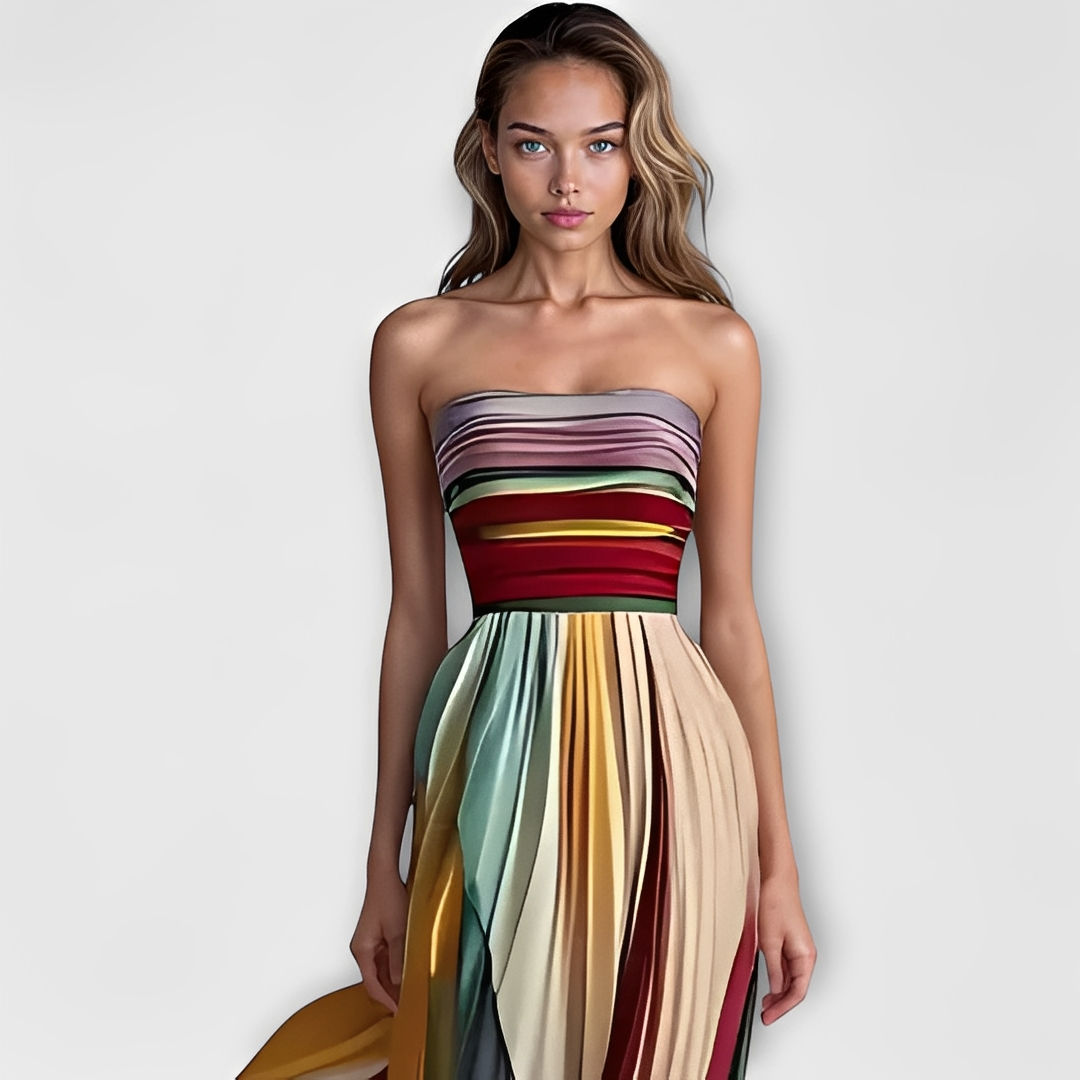 Margot - Stylish Dress