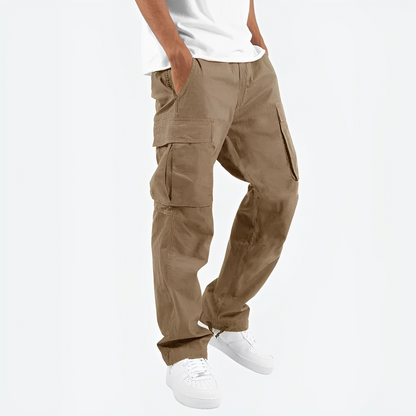 Ricky – Men's Cargo Pants – Perfect for Daily Use