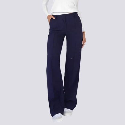 Herbie - Casual High Waist Pants