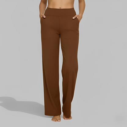 Camille - Cozy Trousers