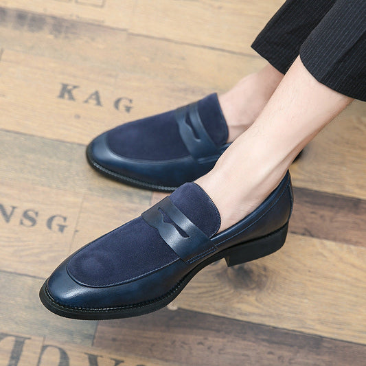 Theo - Chic Versatile Loafers