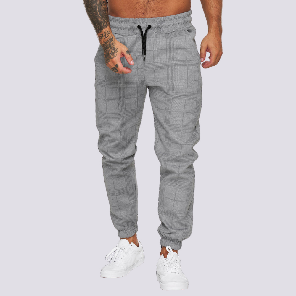 Owen – Men's Joggers – Ideal for Everyday Wear