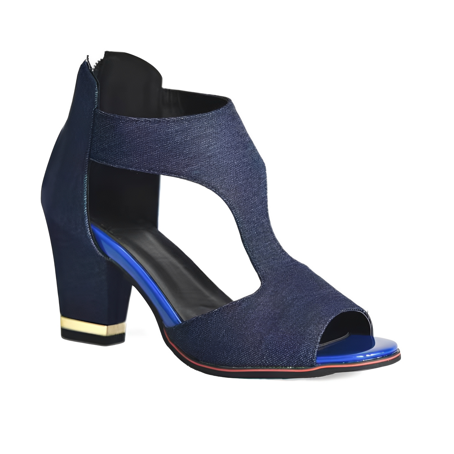 Charley - Women's Dressy Heel Sandals