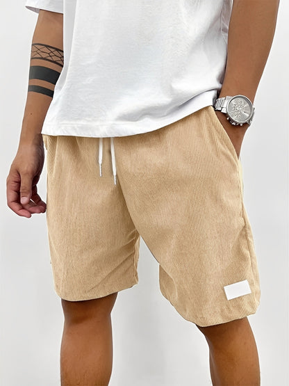 Robbie – Men's Shorts – Comfortable and Casual
