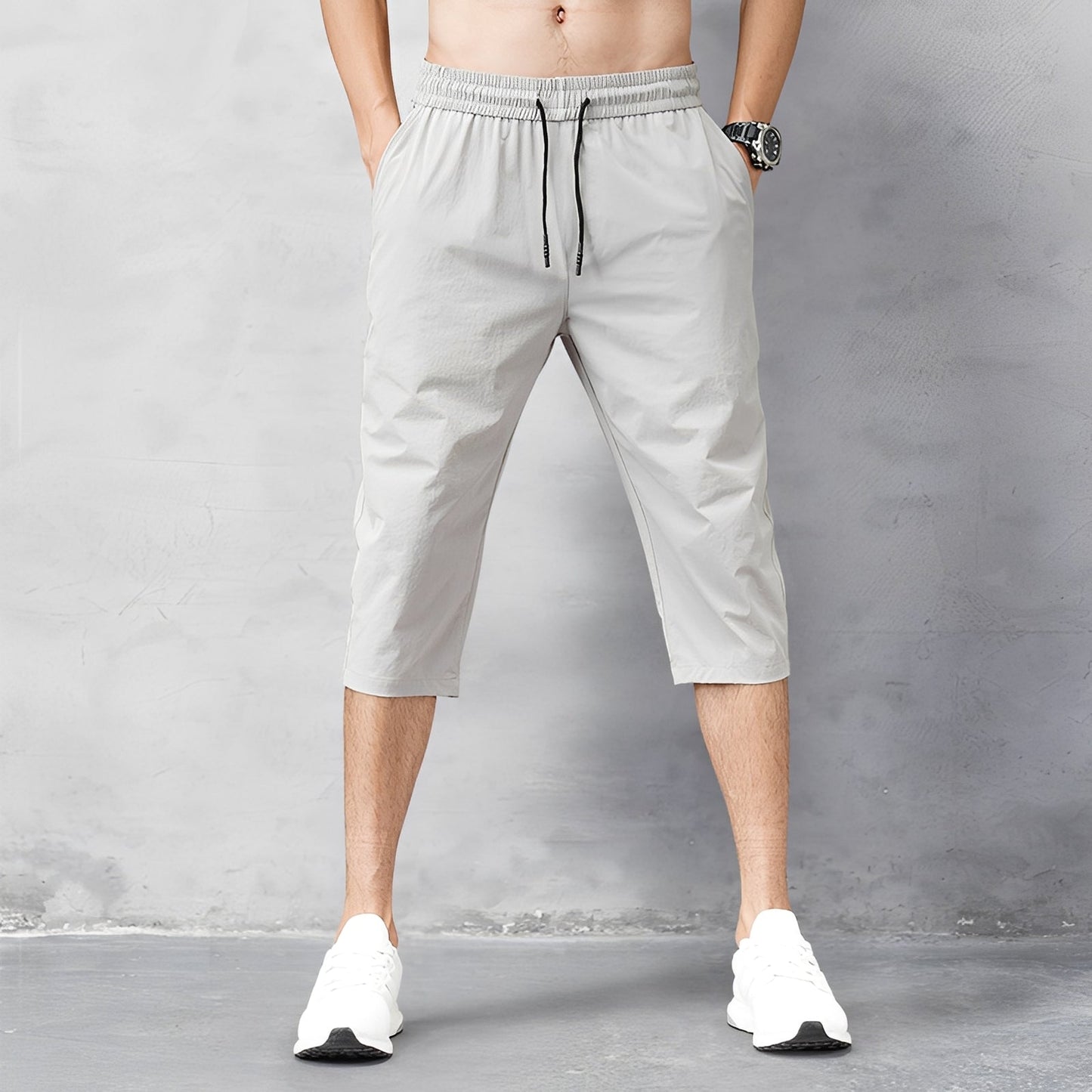 Howard - Quick-Drying Casual Shorts