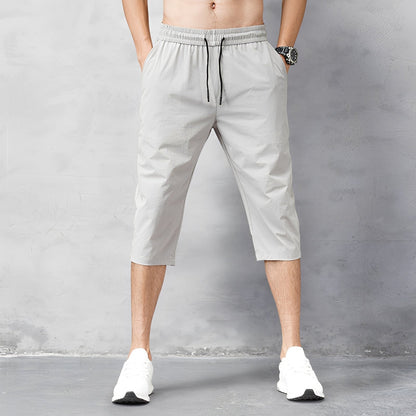 Howard - Quick-Drying Casual Shorts