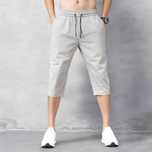Howard - Quick-Drying Casual Shorts