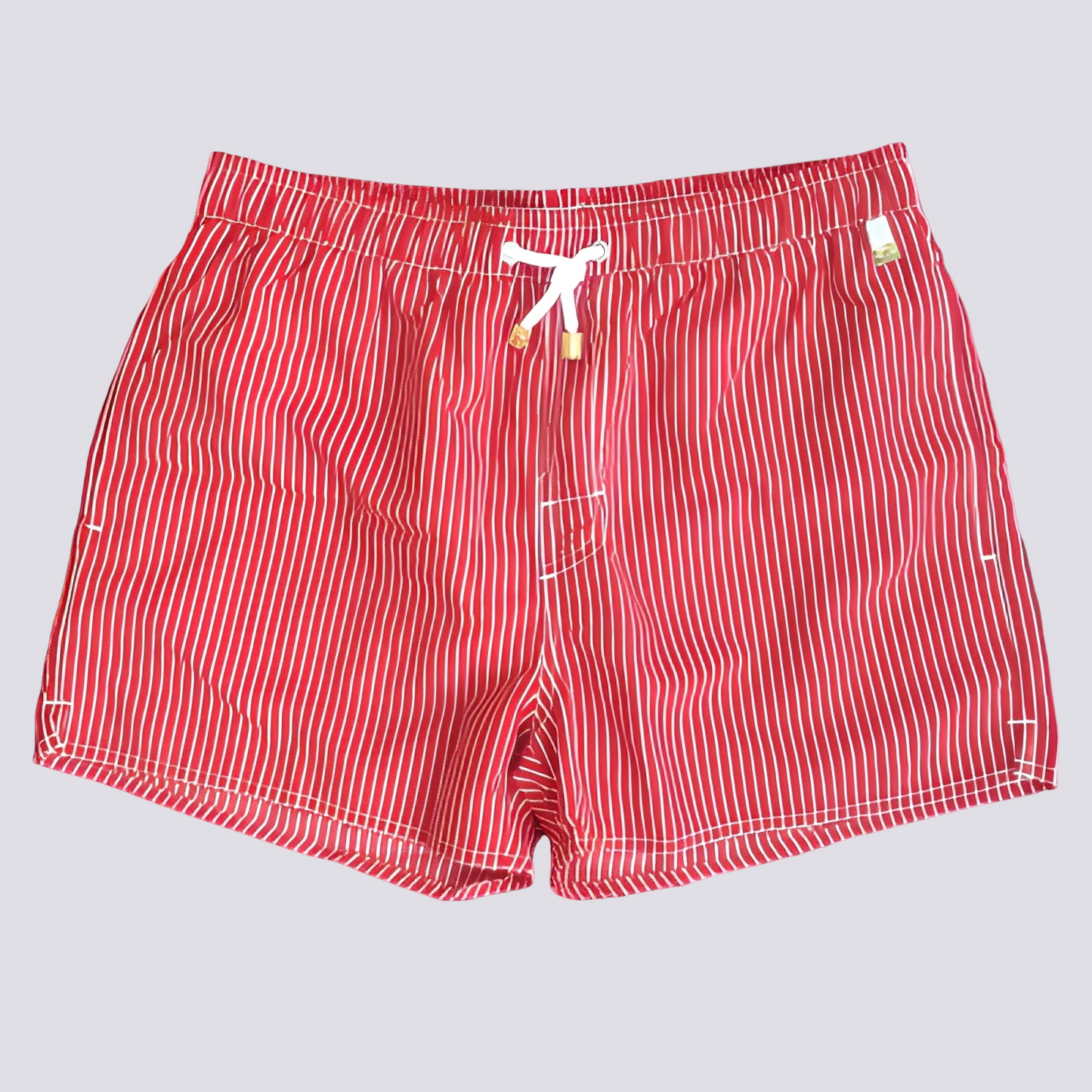 Billy - Swim Beach Shorts