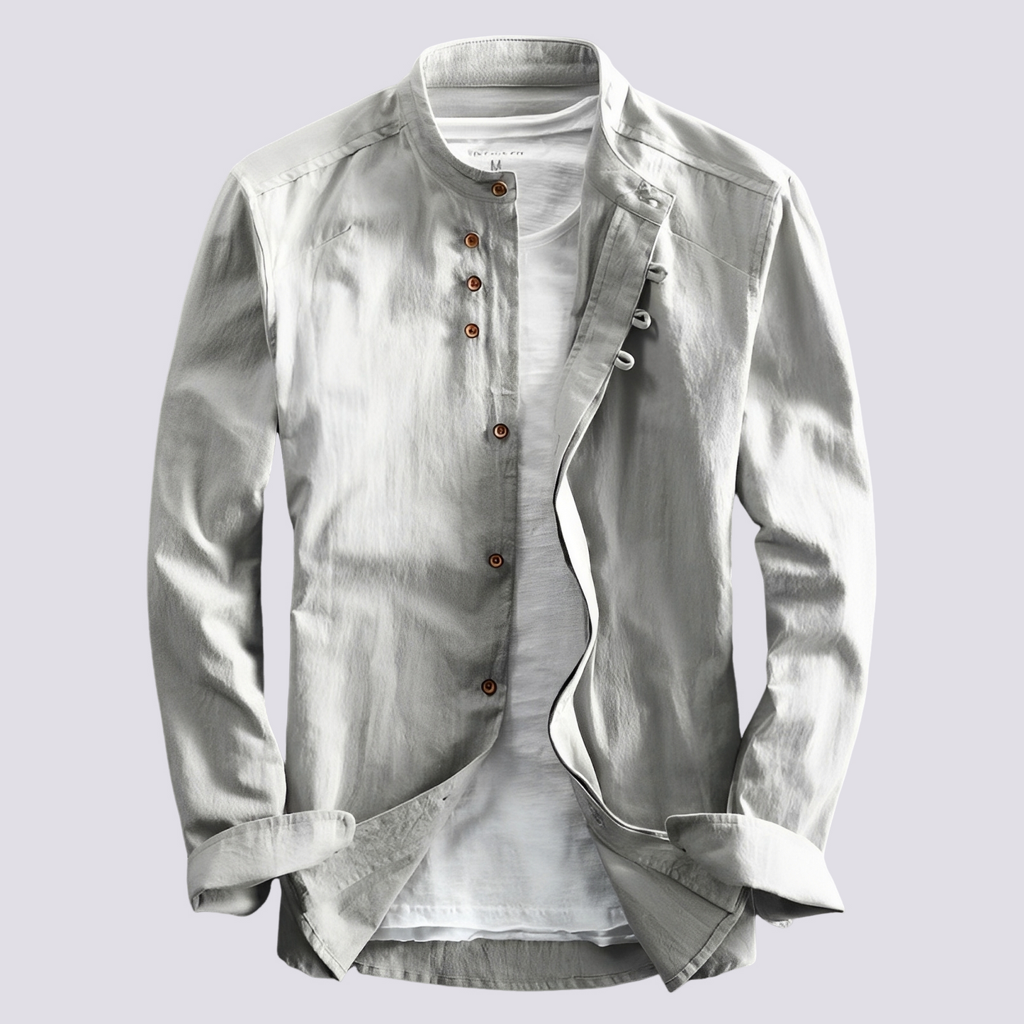 Lynch - Slim Casual Shirt