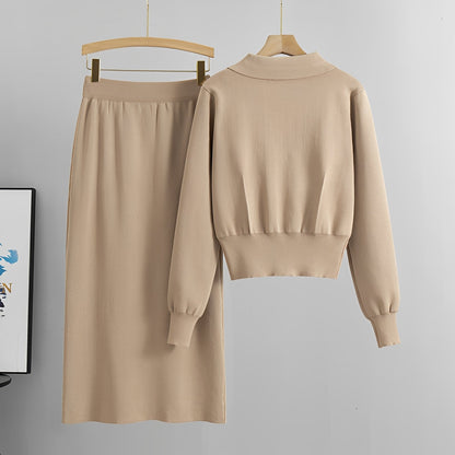 Kisha - Cozy Set