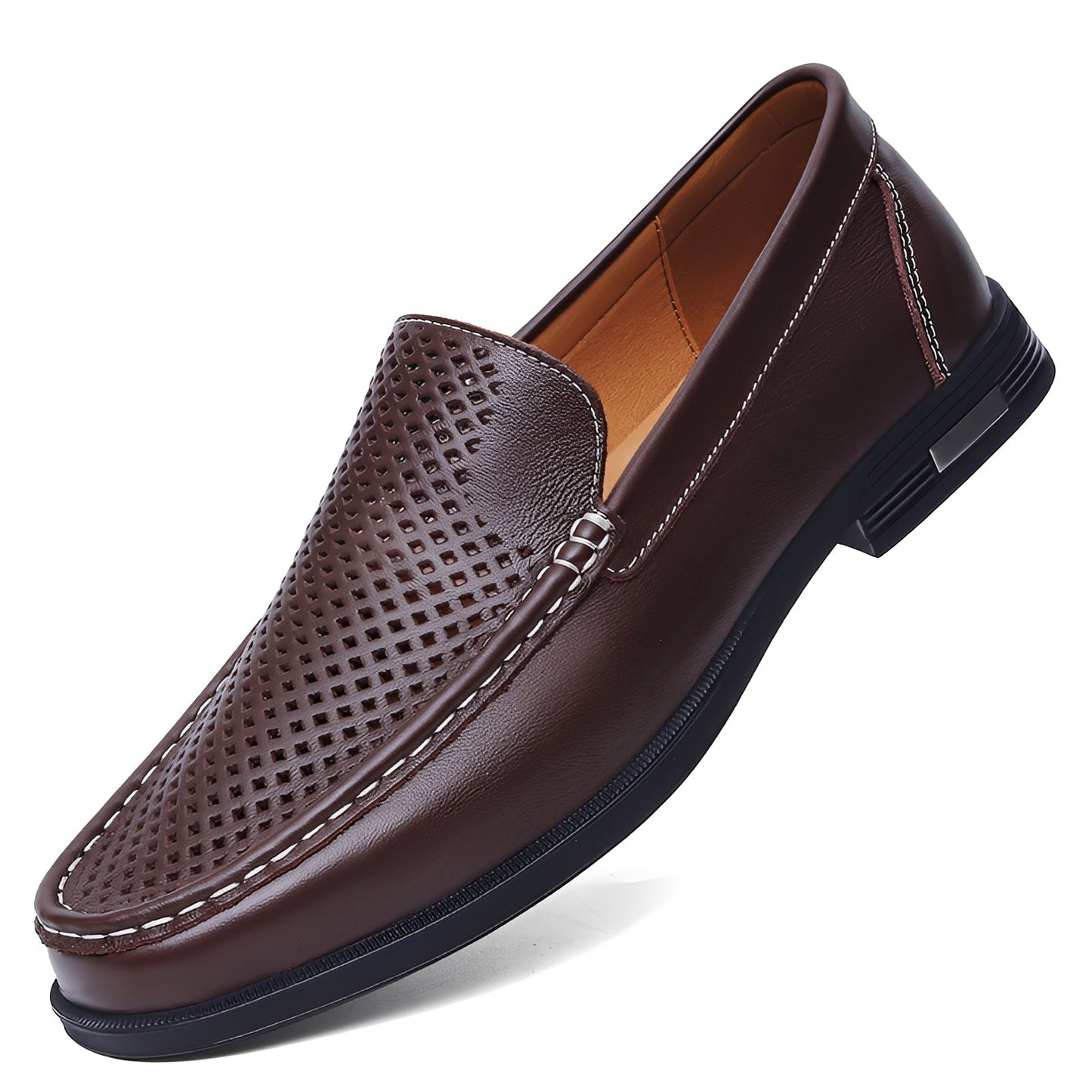 Walters - Versatile Loafers for Both Casual and Formal Events