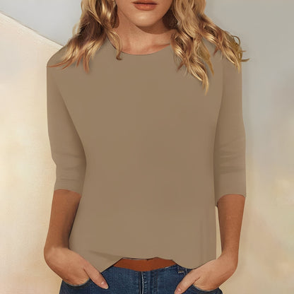Clara – Relaxed Fit Shirt for Women