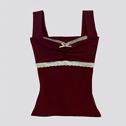 Eloise - Stylish Tank Top